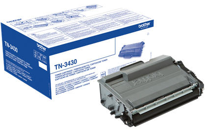 Brother TN-3430 (3K)